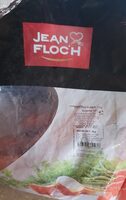 Saucisse fumée