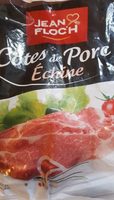 Côtes de Porc