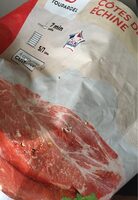 Cote de porc