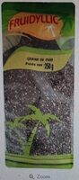 Graine de chia