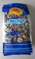 Graine de tournesol