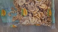 Banane chips