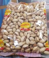Pistaches Premium Selection Grillées Salées