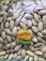 Amandes Blanches