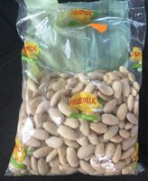 Amandes blanchies