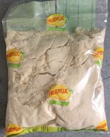 Amande poudre blanche