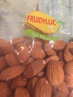 Amandes