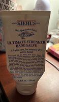 Ultimate Strength Hand Salve
