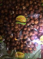 Noisettes jumbo crue décortiquées