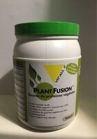Proteine vegetales