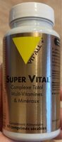 Super vital
