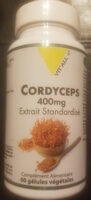 Cordyceps