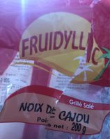 Noix de cajou