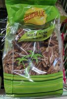 Noix de pécan