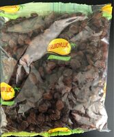 Raisin sec sultanine