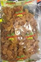 Raisin sec golden