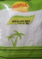 Noix de coco