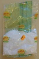Noix de coco rapée