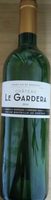 Château Le Gardera