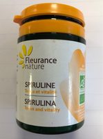 Spiruline