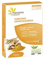 Curcuma-Ashwagandha