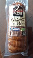 Andouille La viroise morceau 300g Amand Terroir