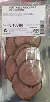 Véritable Andouille de Guémené