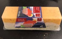 Terrines aux 3 legumes