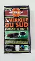 Café Amérique du Sud