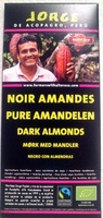 Noir Amandes