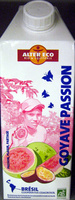 Goyave passion