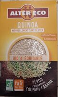 Quinoa