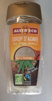 Sirop d'agave