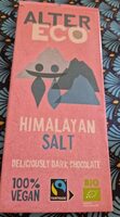 Himalayan salt