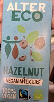 Hazelnut