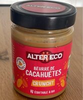 Peanut butter
