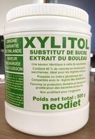 Xylitol