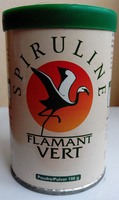 Spiruline