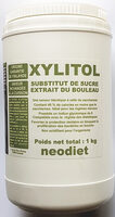 Xylitol