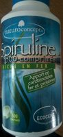 Spiruline