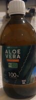 Pur Jus D'aloé Vera Bio .