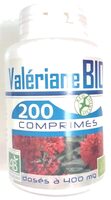 Valériane BIO