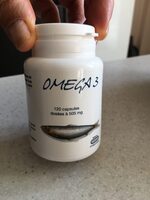 Oméga 3