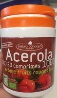 Acerola