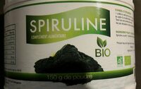 Spiruline