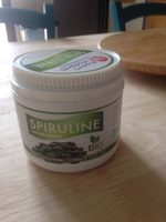 Spiruline