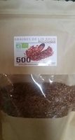 Graines de lin brun bio