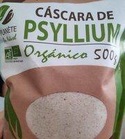 Cáscara de Psyllium