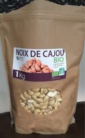 Noix de cajou