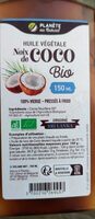 Coco bio